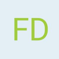 Avatar Friederike Drews