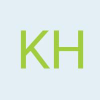 Avatar Kerry Hope-Kavanagh