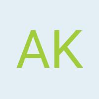 Avatar Anna Kawczyńska