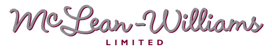 Logo McLean-Williams Management