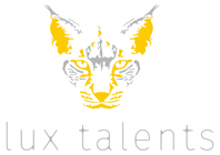 Logo LUX TALENTS