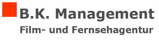 Logo B.K. Management