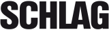Logo SCHLAG Künstleragentur