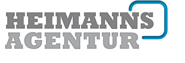 Logo Heimann.s Agentur