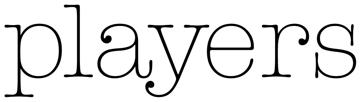 Logo Players Agentur Management GmbH 