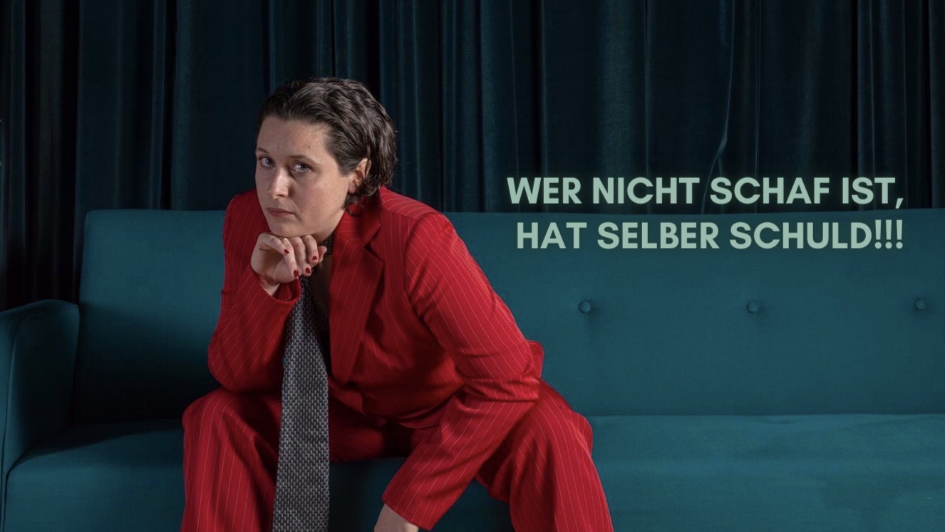 Logo Schäfchen auf der Weide