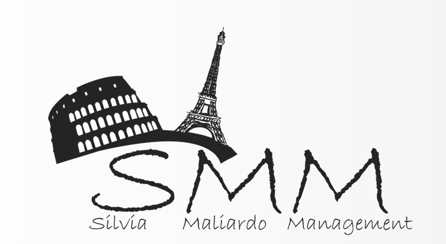 Logo Silvia Maliardo Management