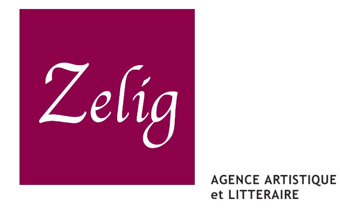 Logo Agence Zelig