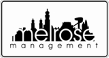 Logo Melrose Management