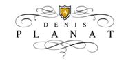 Logo Agence Internationale Denis Planat