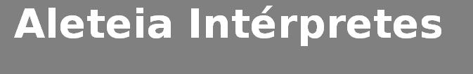 Logo Aleteia Intérpretes