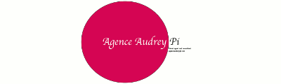 Logo Agence Audrey Pi