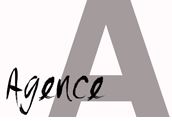 Logo Agence Derrieux