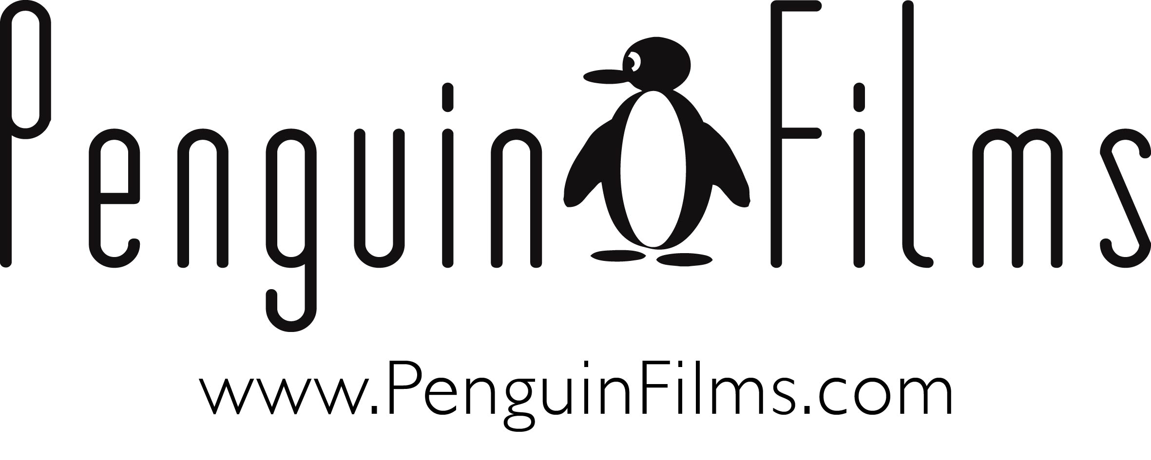 Logo PenguinFilms.com
