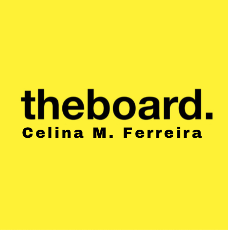 Logo The Board