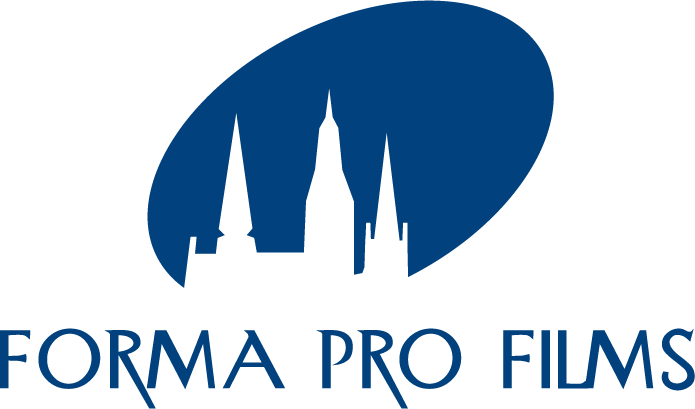Logo Forma Pro Films