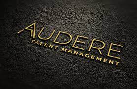 Logo Audere Talent Management