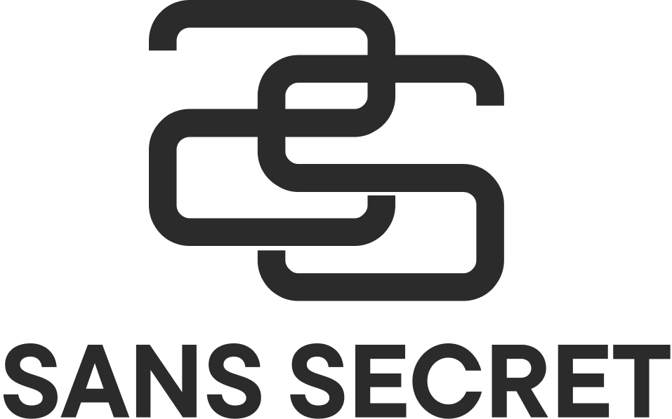 Logo Sans Secret, LLC