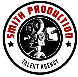 Logo Smith Production, Officina del Cinema