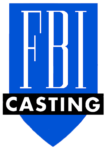 Logo FBICASTING Srl